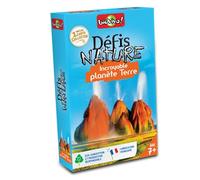 Bioviva Sfide Natura 286008 - Incredibile Pianeta Terra