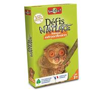 Défis Nature Sfide Natura - 286015 - Animali straordinari