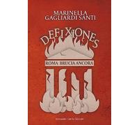 Defixiones. Roma brucia ancora