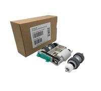 DEFIYAN 1 SET KV-SS068 Kit di sostituzione rulli 1x compatibile con i modelli di scanner per documenti KV-S5078Y KV-S5058 per il numero di parte KV-SS068