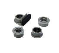 DEFIYAN 10 Set Cuscinetto Sviluppatore Per MP C2003 C2011 C2503 C2004 C2504 IMC2000 IMC2500 Unità Tamburo Compatibile Con MPC2503 MPC2003