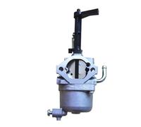 DEFIYAN Carburatore 20B-62320-20 Compatibile con EX40 Motore Generatore Pompa Carby Rondella Strumenti industriali