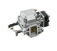 DEFIYAN Carburatore 63V-14301 Compatibile con i Modelli 9.9HP 15HP 63V-14301-00 63V-14301-10 63V-14301-02 Parti del Motore per Barche