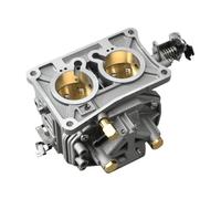 DEFIYAN Carburatore 6F6-14301-00 6F5-14301-00 Compatibile con Il Motore fuoribordo E40 40HP E40G E40J Modello