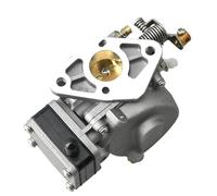 DEFIYAN Carburatore 6N0-14301 Compatibile con Motore fuoribordo a 2 Tempi 8HP per Barca a Motore Compatibile con 6G1-14301 6N0-14301-10 6N0-14301-00