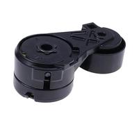 DEFIYAN Cintura del tenditore Pulley Compatibile con Penta 4.3L 5.0L 5.7L 7.4L 8.2L con Cintura a serpentina