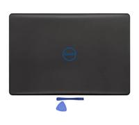 DEFIYAN Compatibile con i Modelli di Laptop 17 G3 3779 5779 Inclusa Copertura Posteriore LCD Cornice Anteriore poggiapolsi e Custodia Inferiore per Il Numero di Parte 17 G3 3779 5779