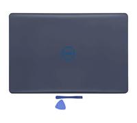 DEFIYAN Compatibile con i Modelli di Laptop 17 G3 3779 5779 Inclusa Copertura Posteriore LCD Cornice Anteriore poggiapolsi e Custodia Inferiore per Il Numero di Parte 17 G3 3779 5779