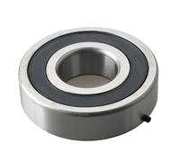 DEFIYAN Cuscinetto a Sfera per L'Albero Motore Fuori Porta a 2 Gite Compatibile con DT40 85 Serie Dimensioni 30x72x19 Modello 09269 30012