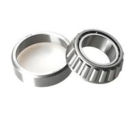 DEFIYAN Cuscinetto inversa per Il Motore Esterno Compatibile con Accessori marini da 115 CV a 2 Tempi e da 115 CV a 225 CV