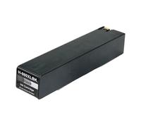 DEFIYAN Einkshop Cartucce d'inchiostro compatibili per stampanti a colori Officejet Enterprise 980 980XL X555dn X555xh X585dn X585f X585z MFP(BK)