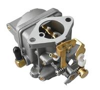 DEFIYAN Gruppo carburatore 13200-91J70 13200-91JC0 Compatibile con Motore per Barche a 4 Tempi DF4 DF6