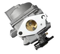 DEFIYAN Gruppo carburatore 3R4-03200-0 3R4-03200-1 3R4032000M 3R4032001M Compatibile con Motore per Barche a 4 Tempi 6HP MFS6 NFS6 A2 B