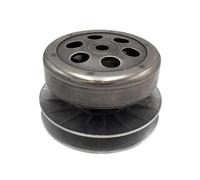 DEFIYAN Gruppo Frizione variatore a Comando Posteriore Compatibile con LINHAI 260 300 YP260 e Majesty 260 LH260 LH300 Modello 23929a