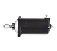 DEFIYAN Gruppo motorino di avviamento di Coppia Compatibile con i Motori PWC Jet Boat Explorer Speedster Modelli 278-000-186 278-000-311 278-000-316