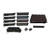 DEFIYAN Kit di manutenzione 1702NS7US2 1702NS7US0 Compatibile con - P6035cdn P6235cdn Ristrutturazione(Fuser unit 220V)