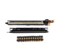 DEFIYAN Kit di manutenzione 40X7540 compatibile con C950de X950de X952de X952dte X954de Rulli a rulli di trasferimento per la pulizia della cinghia di trasferimento(220V)