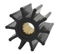 DEFIYAN Kit girante della Pompa di Raffreddamento ad Acqua Compatibile con Modelli di Navi Marine Modelli di Barche Modelli di Motori fuoribordo per codice 22120-0001 18777-0001 18777-0001-P