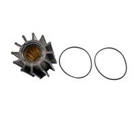 DEFIYAN Kit girante per Pompa 'Acqua Compatibile con Modelli di Copertura Rotonda della Serie Penta D6 21419376 22951943 21951358
