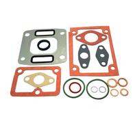 DEFIYAN Kit Guarnizioni Connessione Turbo Compatibile con Penta AQAD40 TMD40 MD30 AQAD30 E 3582595