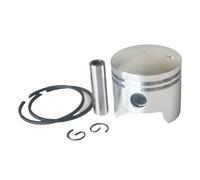 DEFIYAN Pistone Compatibile per Motore 520 52CC 44MM