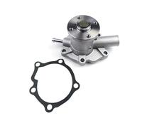 DEFIYAN Pompa Acqua 6687713 per Motore Kubota D722 D902 Compatibile con 2200 2300 MT52 MT55
