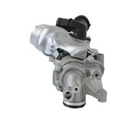 DEFIYAN Pompa 'Acqua Compatibile con Modelli C-Classe C e Classe E C180 C200 C250 C300 E200 C204 W204 W212 Numeri di Parti 2742000800 2742001407 2742000301 2742000601 2742000701