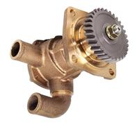 DEFIYAN Pompa 'Acqua Compatibile con Motori marini KCYM0 4JH02B MCYM0 4JH02B 4JH3 3JH3E Parti di Sostituzione del Raffreddamento Motore 12967042513 12967042500 12967042511