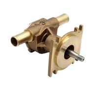 DEFIYAN Pompa 'Acqua Grezza Compatibile con 10-24752-01 10-24465-01 29450-1231 e Penta 3593655 3580223 3580222 3580945