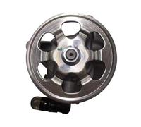 DEFIYAN Pompa del servosterzo con puleggia Compatibile con Accord 2.4L 2003-2007 Sturdy SOSTRAZIONE ALLUMINUM Parte 56110raaa01