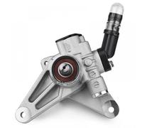 DEFIYAN Pompa del servosterzo RCA A01 Compatibile con i Modelli Accord 3.0L V6 dal 2003 al 2007 e Modelli MDX 3.0L V6 dal 2003 al 2006