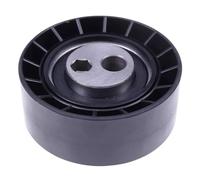 DEFIYAN Puleggia di Tensione della Cinghia di Trasmissione 861563 877180 18563 Compatibile con Il Motore Penta KAD 32 42 43