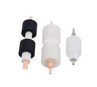 DEFIYAN Rullo di presa del vassoio carta 008R13169 604K23660 compatibile con 4110 4127 4112 4595 1100 900 D95