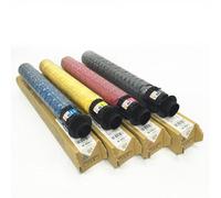 DEFIYAN Set di cartucce toner CMYK da 4 pezzi compatibili con MP C3003 C3503 MPC3503 MPC3003