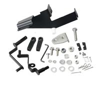 DEFIYAN Set di Telecomando per i Motori della Barca compatibili con Accessori PRO da 9,9 CV 63V-48501-00 PRO