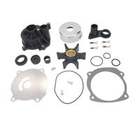 DEFIYAN Sostituzione della Pompa 'Acqua per i Modelli V4 V6 dal 1976 al 1978 Compatibile con Le Parti 0388644 389158 0777813 388644 Sierra 18-3393