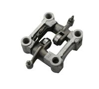 DEFIYAN Supporto per Albero a camme e bilanciere da Corsa 125cc 150cc 4T Compatibile con i Modelli di Moto Tonik125 X-Pro125 Fiddle 2 Jet 4 Orbit 1 Symphony Symply 1