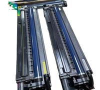 DEFIYAN Unità immagine compatibile con C2004 C2504 C3004 C3504 C4504 C5504 C6004 MPC2004 MPC2504 MPC3004 MPC3504 MPC4504 MPC5504 MPC6004 Sviluppatore tamburo(C4504 C6004 YELLOW)