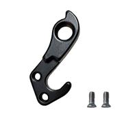 DEFIYEAR Forcellino deragliatore posteriore compatibile con Trek Gary Fisher, gancio cambio posteriore 322175/318610, perfetto per mountain bike, facile da installare, aggiornamento per prestazioni