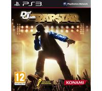 Defjam Rapstar - Game Only (PS3) [Edizione: Regno Unito]