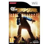 Defjam Rapstar - Game Only (Wii) [Edizione: Regno Unito]