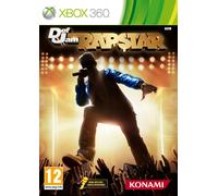 Konami Videogioco Defjam Rapstar per Xbox 360 Solo gioco Edizione Regno Unito