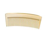 Deflagrante Dei Capelli Pettine Dente Largo Per Le Donne Uomini Ricci Spessa Lungo Detangler Salone Regali Di Styling Dente Largo Dei Capelli