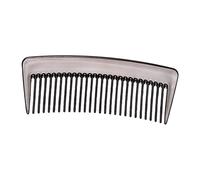 Deflagrante Dei Capelli Pettine Dente Largo Per Le Donne Uomini Ricci Spessa Lungo Detangler Salone Regali Di Styling Dente Largo Dei Capelli