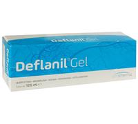 Geofarma DEFLANIL GEL 125 ML