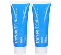 Deflanil Gel 2x125 ml Gel