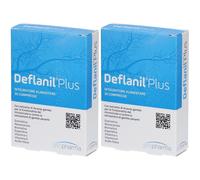 Deflanil® Plus 2x30 pz Compresse