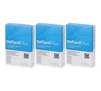 Deflanil® Plus 3x30 pz Compresse