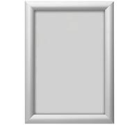 Deflecto SFA2S Porta depliant da parete Argento DIN A2 1 pz. (L x L x A) 651 x