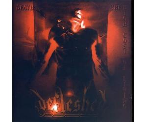 Defleshed - Death-The High Cost Of Living